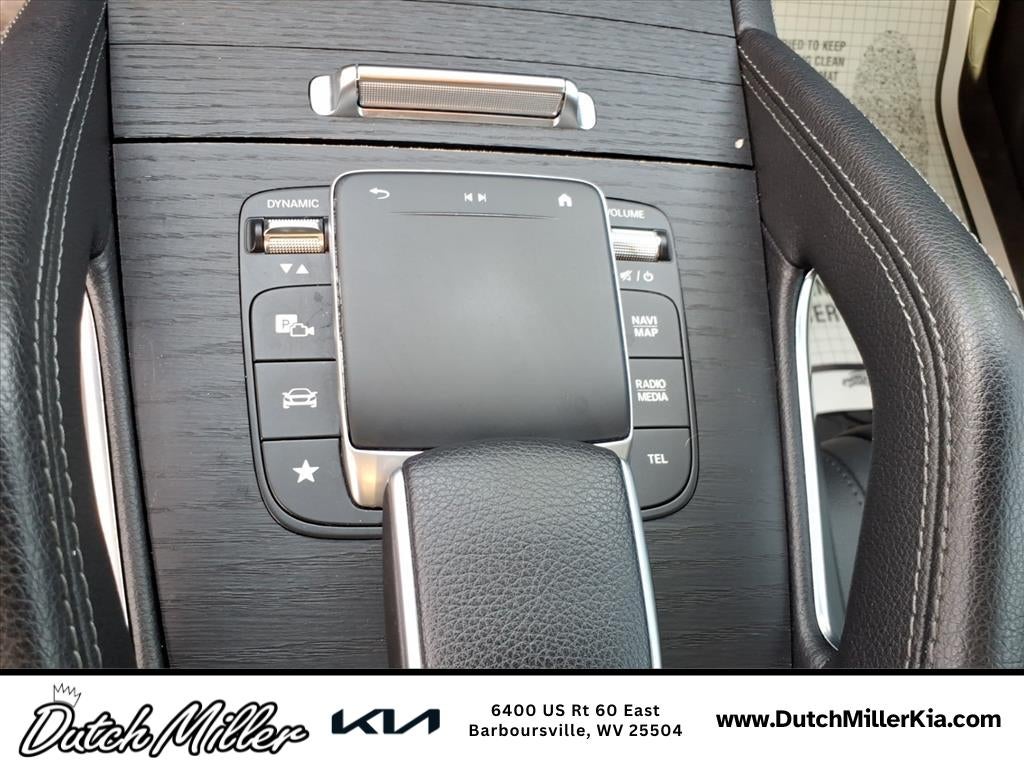 2022 Mercedes-Benz GLE SUV GLE 350 4MATIC®