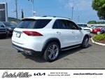 2022 Mercedes-Benz GLE SUV GLE 350 4MATIC®