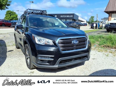 2019 Subaru Ascent Premium