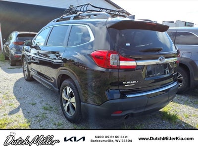 2019 Subaru Ascent Premium