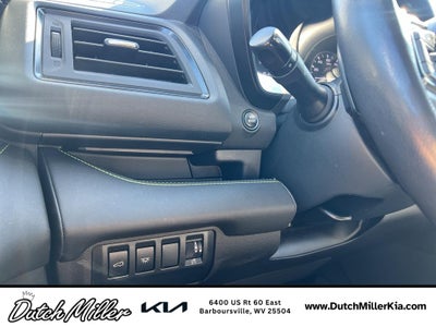 2023 Subaru Ascent Onyx Edition Limited