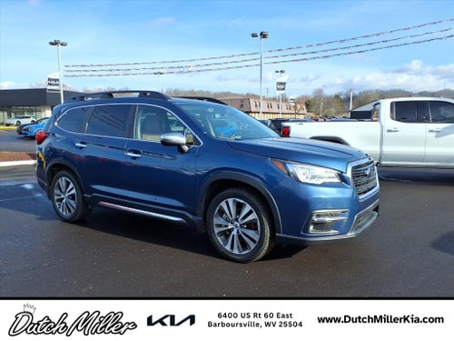 2020 Subaru Ascent Touring