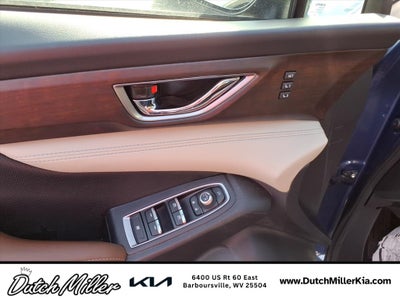 2020 Subaru Ascent Touring