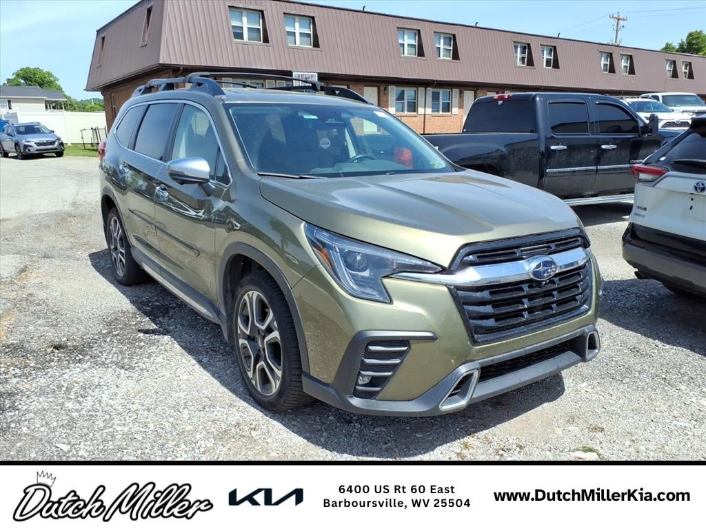 2023 Subaru Ascent Touring