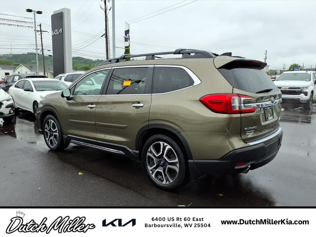 2023 Subaru Ascent Touring