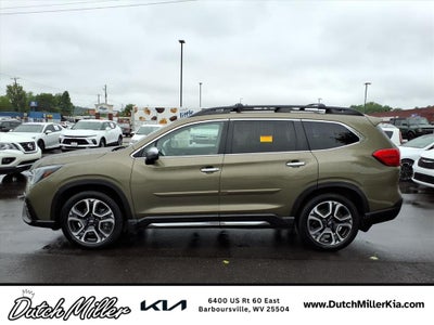 2023 Subaru Ascent Touring