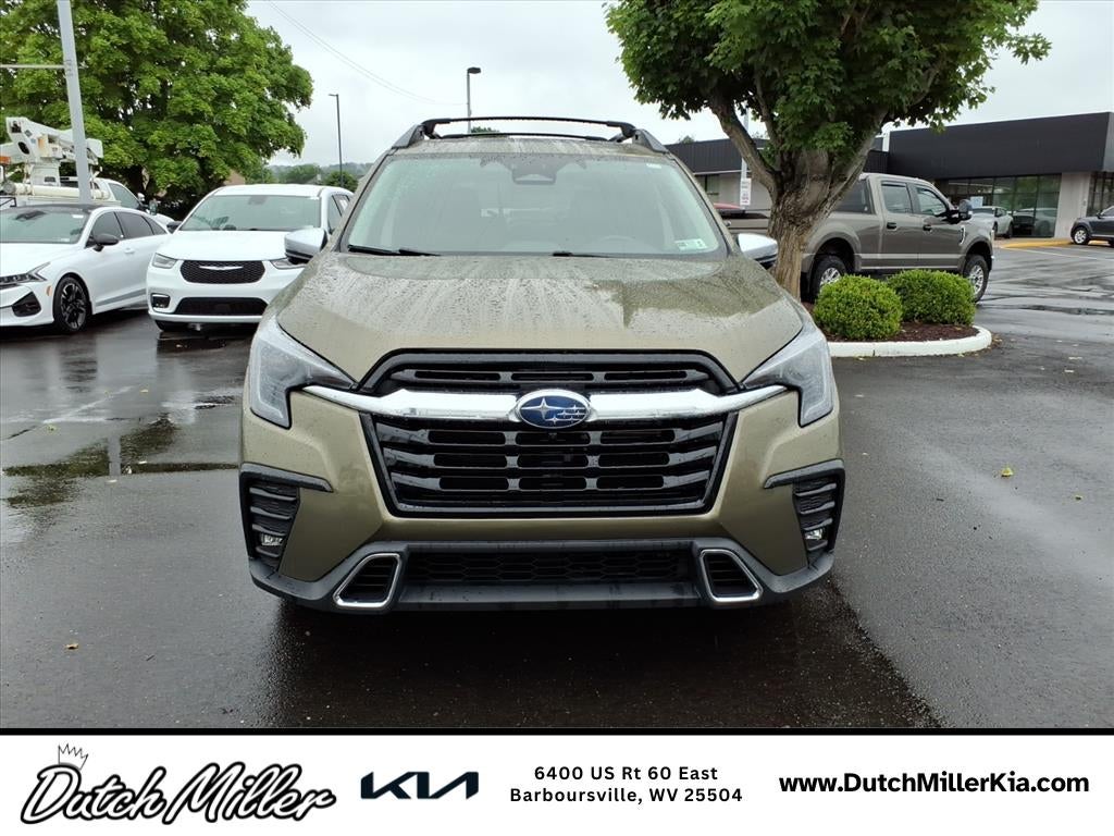 2023 Subaru Ascent Touring