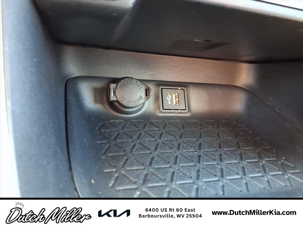 2024 Toyota RAV4 Hybrid Hybrid SE