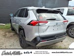 2024 Toyota RAV4 Hybrid Hybrid SE