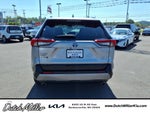 2024 Toyota RAV4 Hybrid Hybrid SE