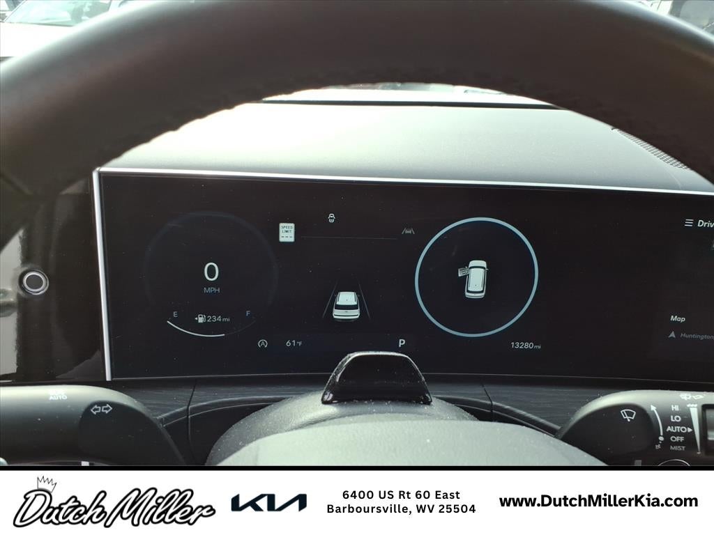 2024 Hyundai Santa Fe Limited