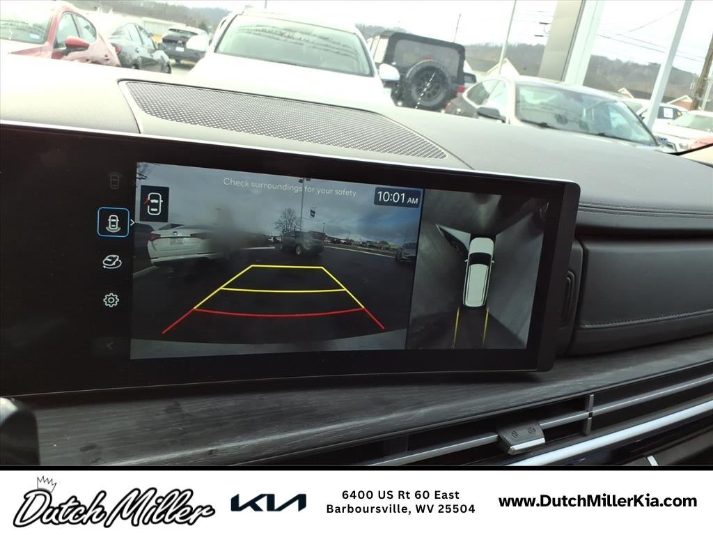 2024 Hyundai Santa Fe Limited