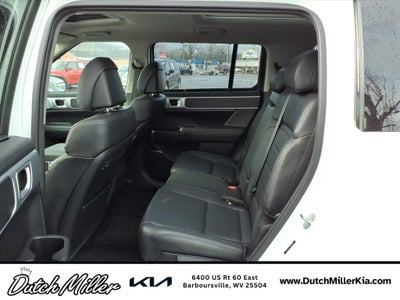 2024 Hyundai Santa Fe Limited