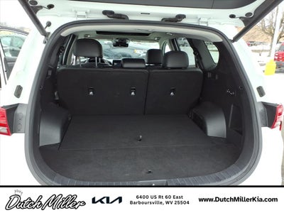 2023 Hyundai Santa Fe Hybrid SEL Premium