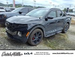 2023 Hyundai Santa Cruz NIGHT