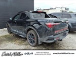 2023 Hyundai Santa Cruz NIGHT