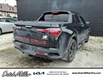 2023 Hyundai Santa Cruz NIGHT