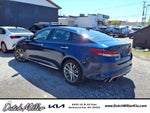 2017 Kia Optima SX Limited