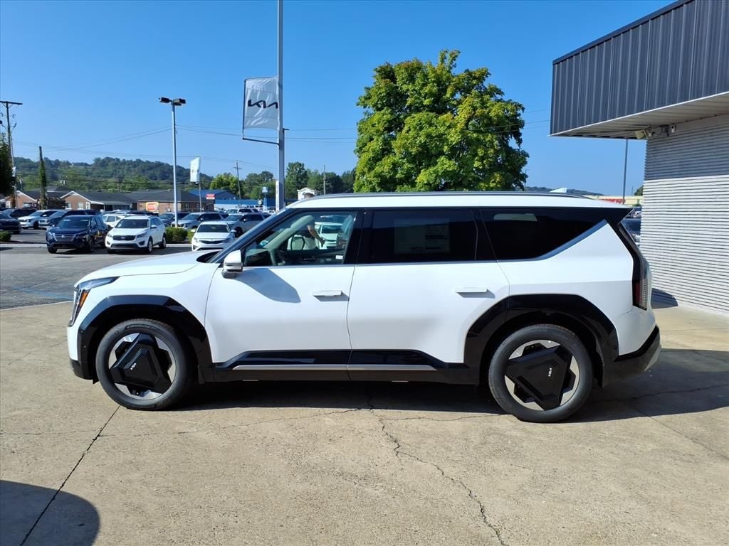 2026 Kia EV9 Land