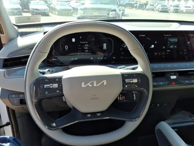 2026 Kia EV9 Land