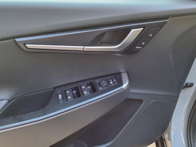 2025 Kia EV6 Light Long Range