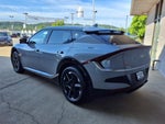 2025 Kia EV6 Light Long Range