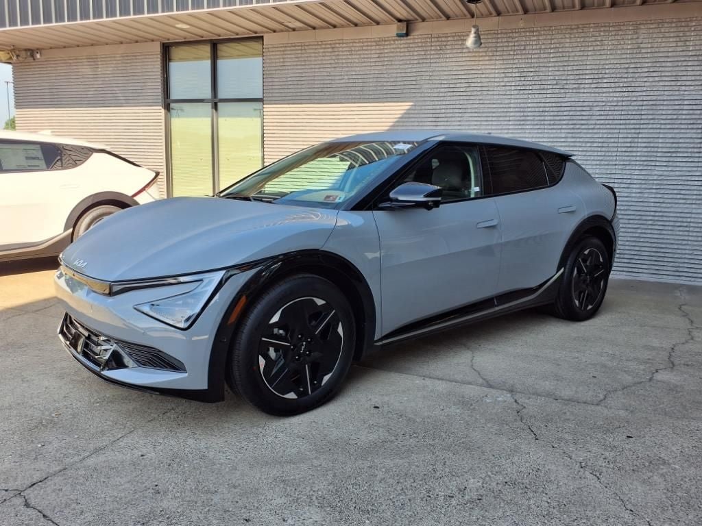 2025 Kia EV6 Light Long Range