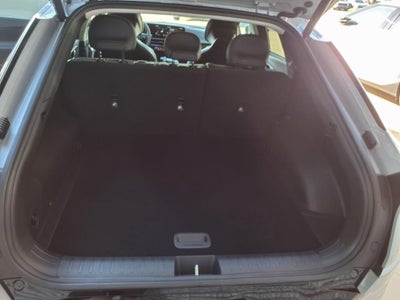 2025 Kia EV6 Light Long Range