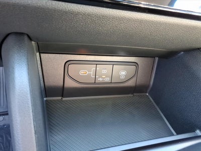 2027 Kia Sportage LX