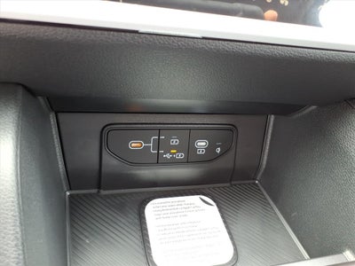 2027 Kia Sportage EX