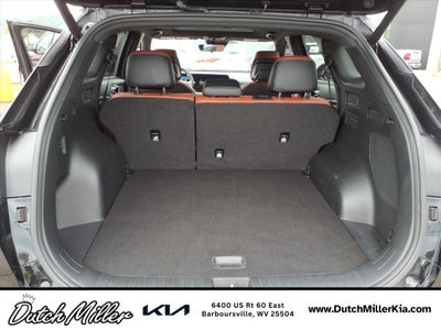 2023 Kia Sportage SX
