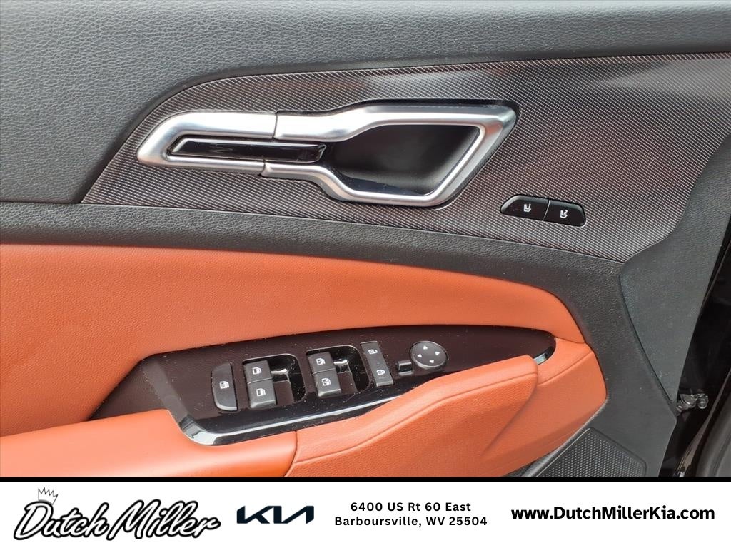 2023 Kia Sportage SX