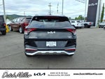 2023 Kia Sportage SX