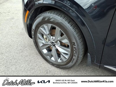 2023 Kia Sportage SX