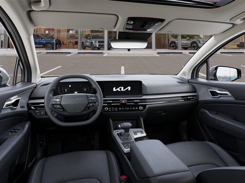 2027 Kia Sportage SX-Prestige