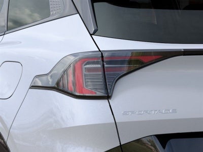 2027 Kia Sportage SX-Prestige AWD