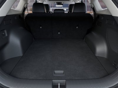 2027 Kia Sportage SX-Prestige AWD