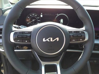 2024 Kia Sportage SX-Prestige in huntington wv, WV - Dutch Miller Auto Group