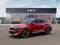 2027 Kia Sportage SX-Prestige