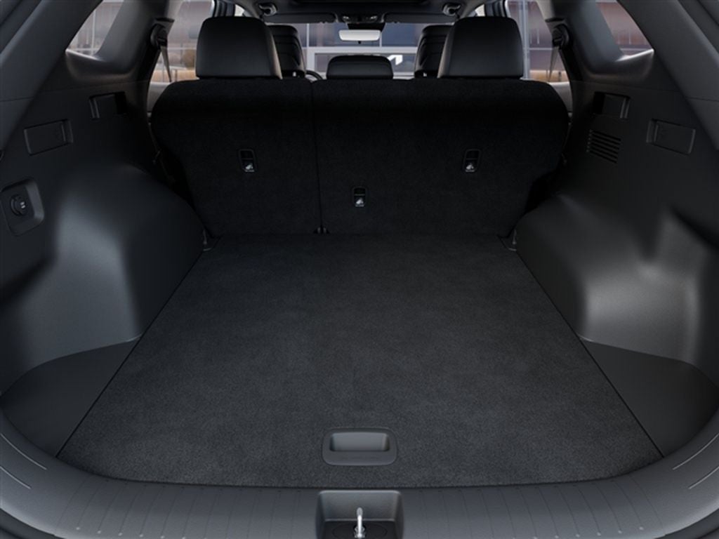 2027 Kia Sportage X-Line