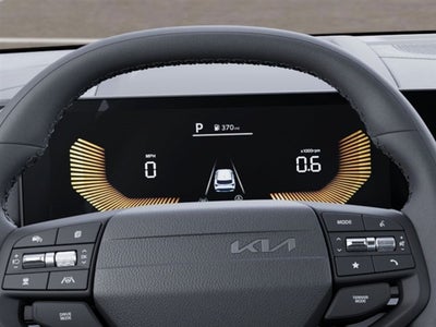 2027 Kia Sportage X-Line