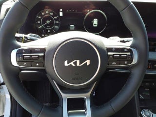 2024 Kia Sportage X-Pro in huntington wv, WV - Dutch Miller Auto Group