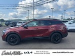 2025 Kia Sportage X-Pro Prestige