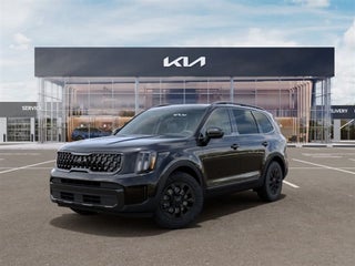 2025 Kia Telluride EX X-Pro