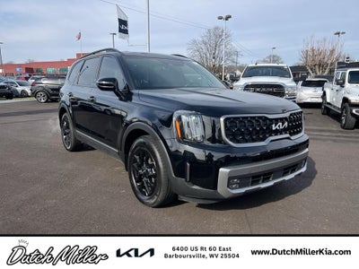 2023 Kia Telluride SX Prestige X-Pro