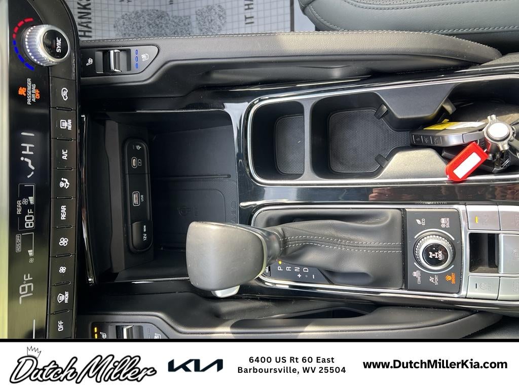 2023 Kia Telluride SX Prestige X-Pro