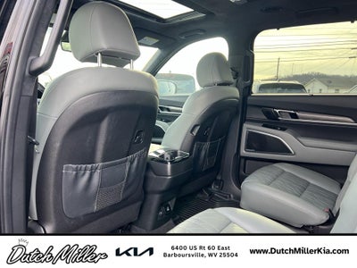 2023 Kia Telluride SX Prestige X-Pro