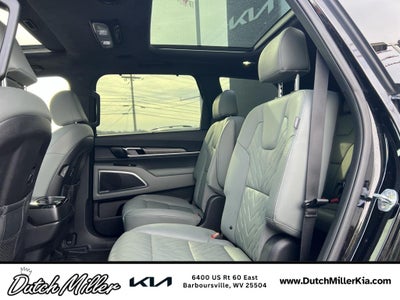 2023 Kia Telluride SX Prestige X-Pro