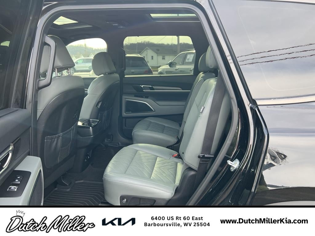 2023 Kia Telluride SX Prestige X-Pro