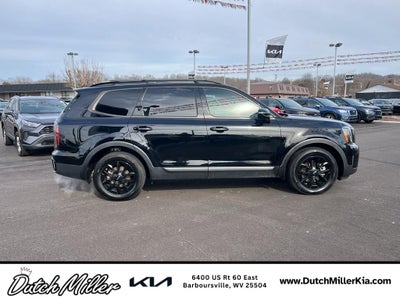 2023 Kia Telluride SX Prestige X-Pro